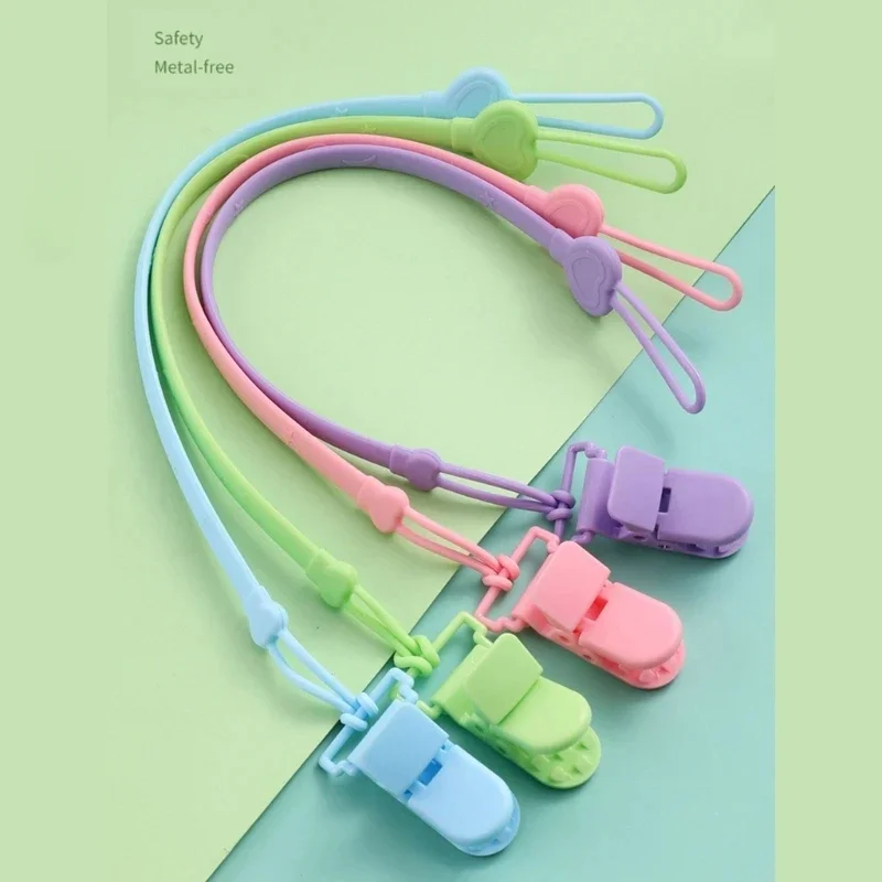 Baby Products Nipples - Cinghia di fissaggio a catena per