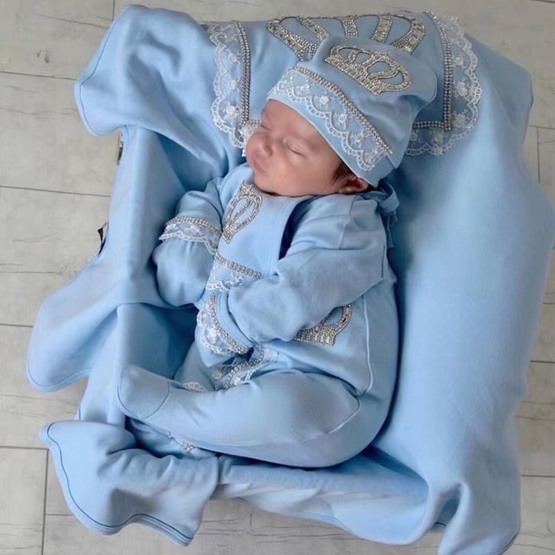 Baby Products Sale - Set di 5 pezzi Dollbling Take