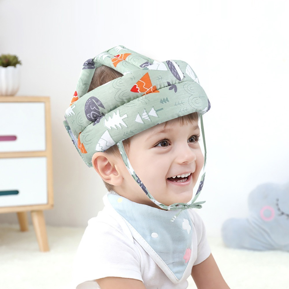 Infant Head Protector - Cuscino protettivo per la testa del