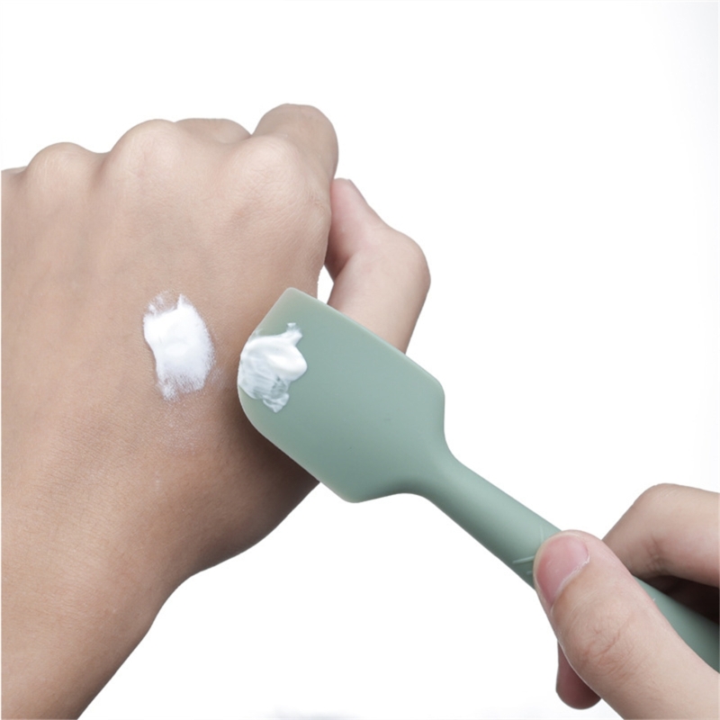 Baby Products Kit For Newborn - Spatola per crema per pannolini per