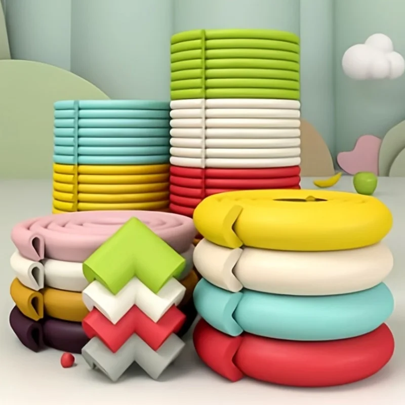 Infant Head Protector - Protezione angolare di sicurezza per bambini