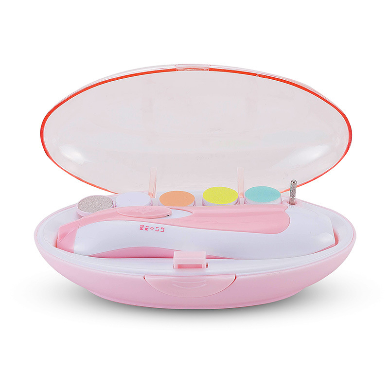 Baby Products Kit For Newborn - Kit per l'assistenza sanitaria per bambini