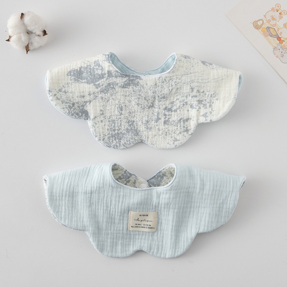 Baby Products Nipples - Carino Bavaglino per l'alimentazione del bambino