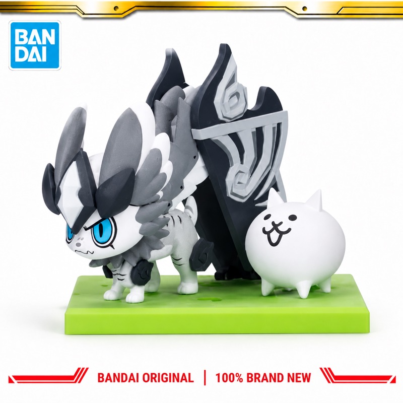 Baby Products Good Brand - Disponibile - Bandai Originale Banpresto The