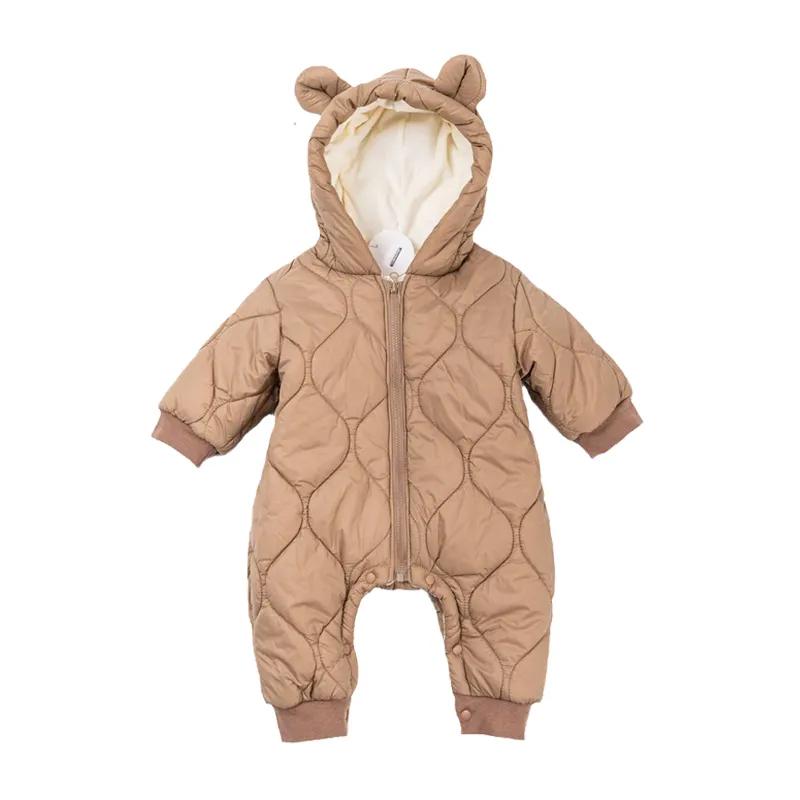 Baby Products Sale - Pagliaccetto per neonato Pagliaccetto invernale in