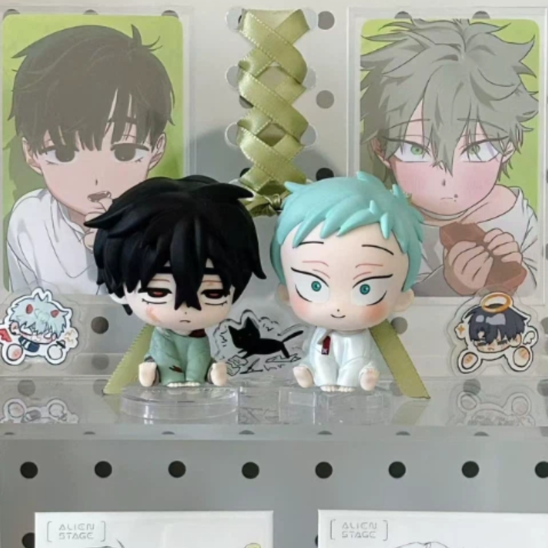 Baby Products Low Price - 【Prezzo Basso】Serie Blind Box Alien Stage