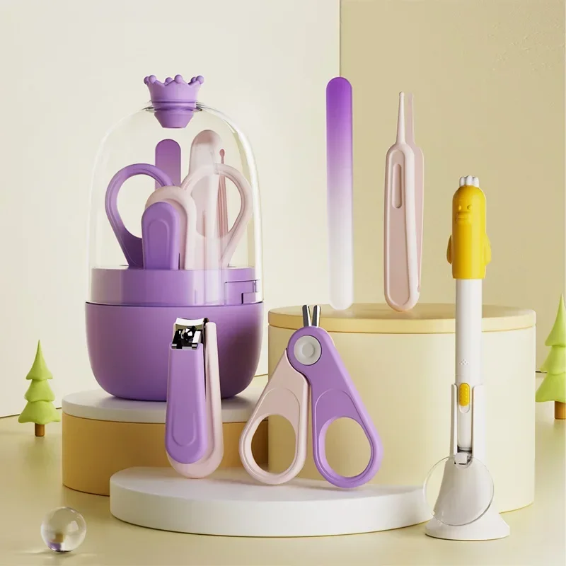 Baby Products Kit For Newborn - Set di 1 Pezzo per la