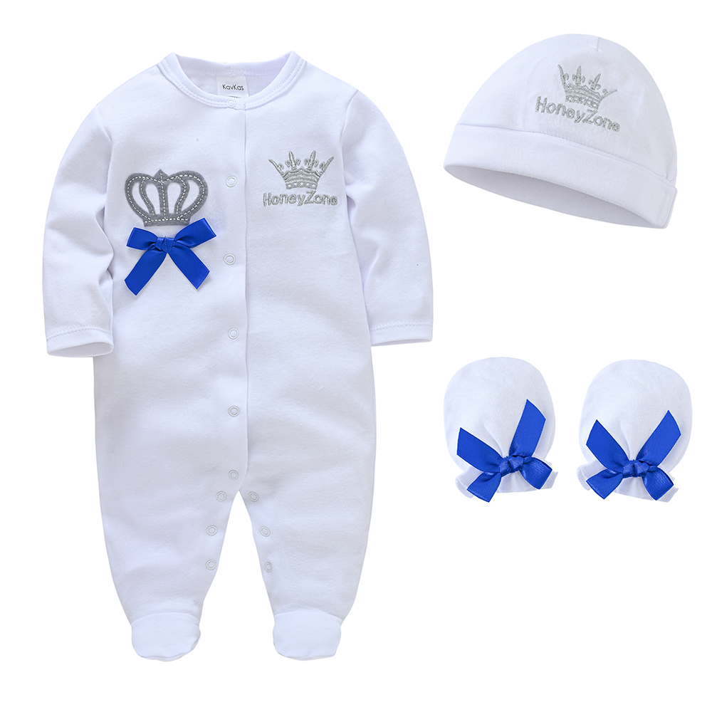 Baby Products Sale - Set di 4 Pezzi Bianchi per