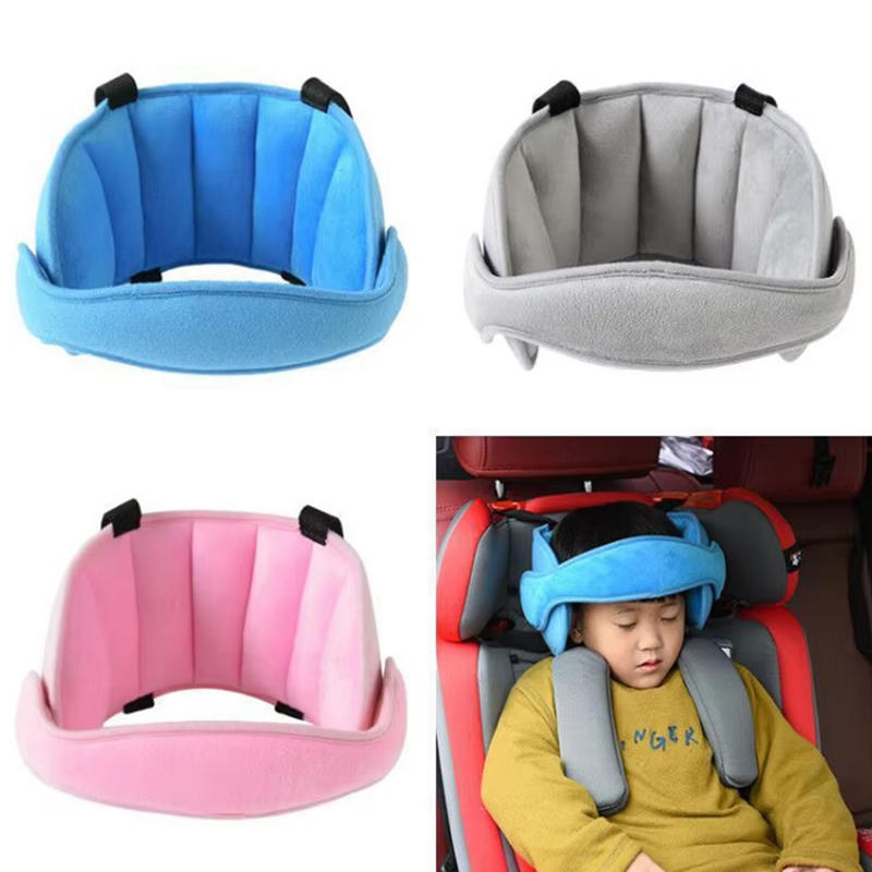 Cintura di Fissaggio per Seggi - Infant Head Protector recensione e prezzo