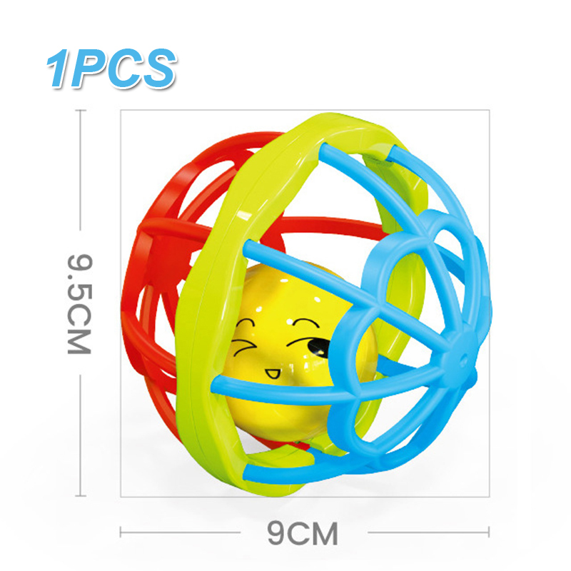 Sonagli per bambini 0 12 mesi  - Baby Rattle Toy Set recensione e prezzo