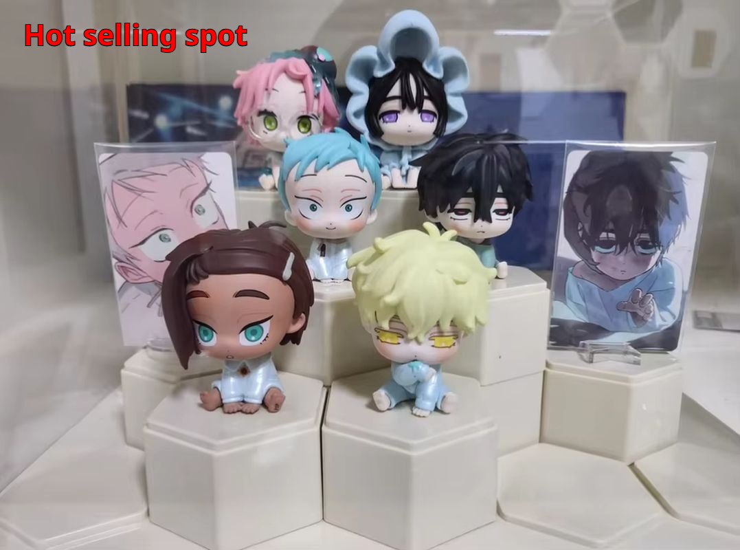 【Prezzo Basso】Serie Blind Box  - Baby Products Low Price recensione e prezzo