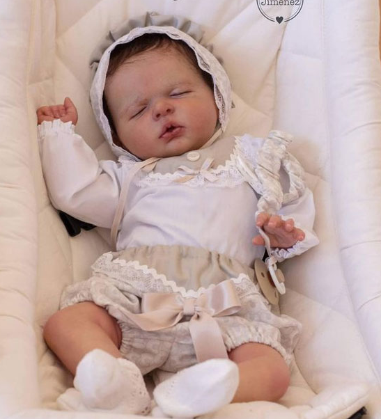 Kit bambola rinata non vernici - Baby Products Kit For Newborn recensione e prezzo