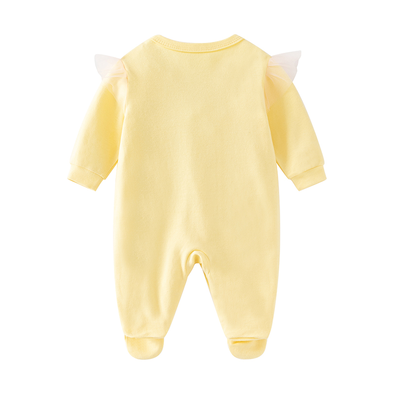 Tutina Primaverile e Autunnale - Baby Products Sale recensione e prezzo