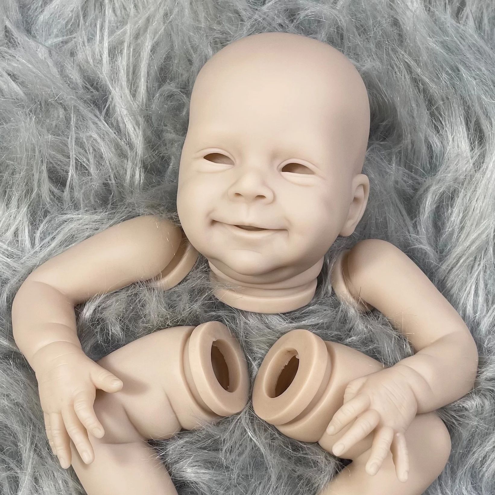 MRB Kit bambola Reborn in vini - Baby Products Kit For Newborn recensione e prezzo