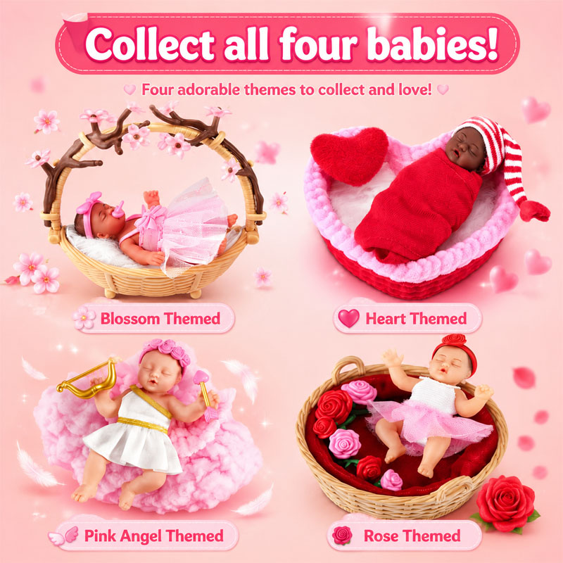 Zuru Mini Brand My Mini Baby S - Baby Products Good Brand recensione e prezzo