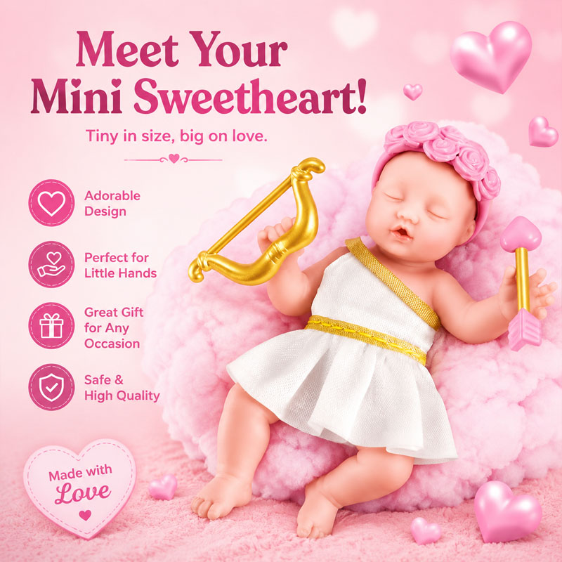 Zuru Mini Brand My Mini Baby S - Baby Products Good Brand recensione e prezzo
