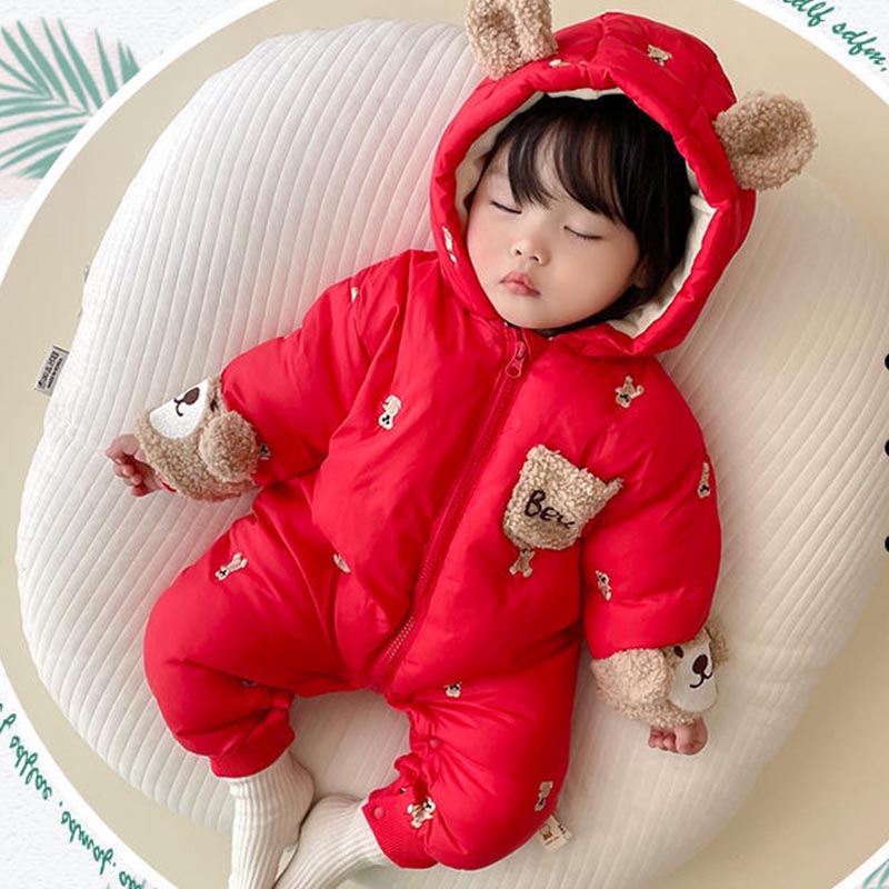 Inverno Neonato Pagliaccetto A - Baby Products Sale recensione e prezzo