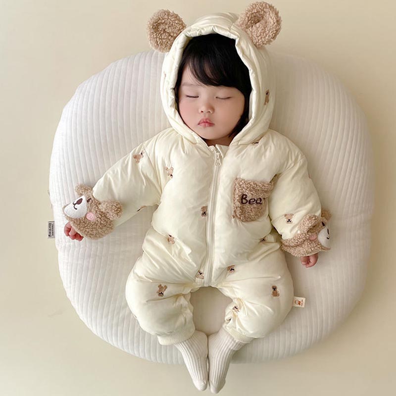Inverno Neonato Pagliaccetto A - Baby Products Sale recensione e prezzo