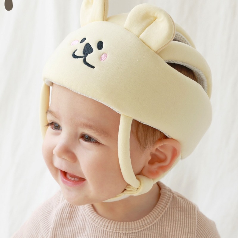 Casco di sicurezza per casco d - Infant Head Protector recensione e prezzo
