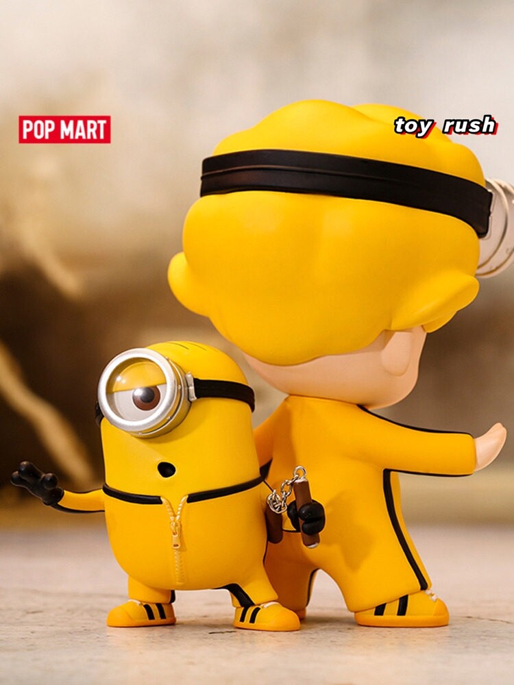 POPMART Dimoo Minions: Giocatt - Baby Products Good Brand recensione e prezzo