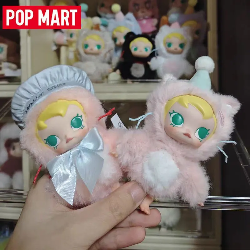 POPMART Baby Molly 20° Anniver - Baby Products Gift Pack recensione e prezzo