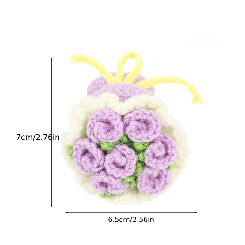 Set di 15 Bouquet Lavorati a M - Baby Products Gift Pack recensione e prezzo