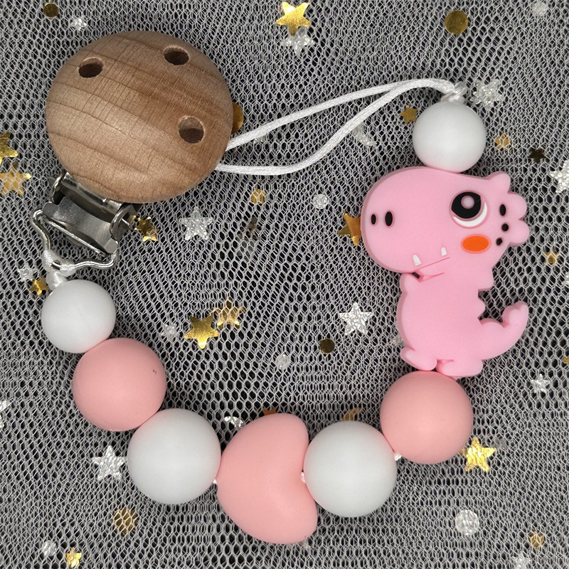Clip per ciuccio in silicone p - Baby Products Nipples recensione e prezzo