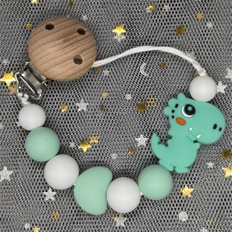 Clip per ciuccio in silicone p - Baby Products Nipples recensione e prezzo