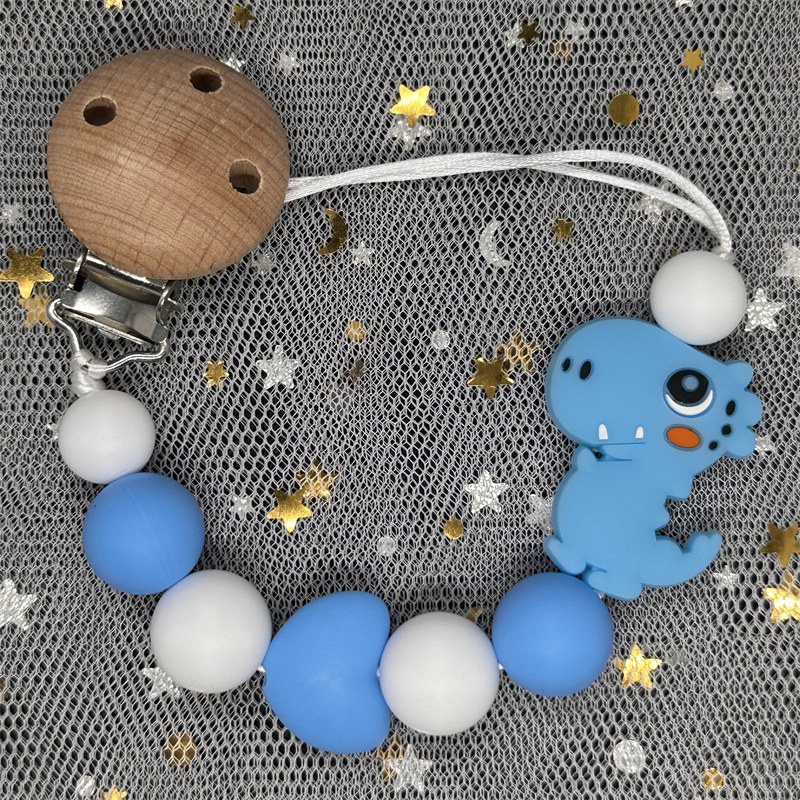 Clip per ciuccio in silicone p - Baby Products Nipples recensione e prezzo