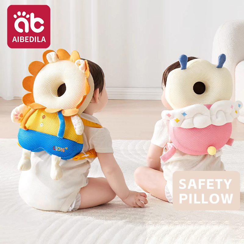 Protezione per la Testa e la S - Infant Head Protector recensione e prezzo