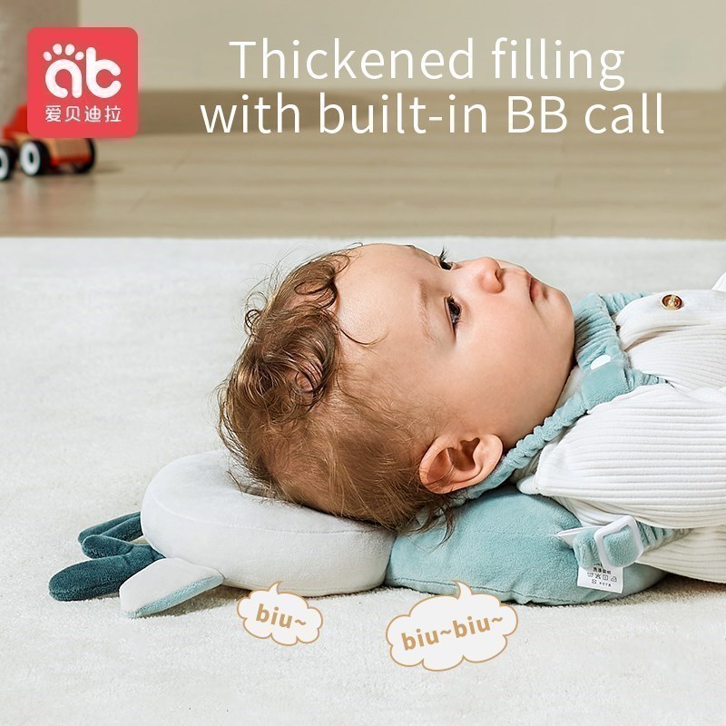 Protezione per la Testa e la S - Infant Head Protector recensione e prezzo