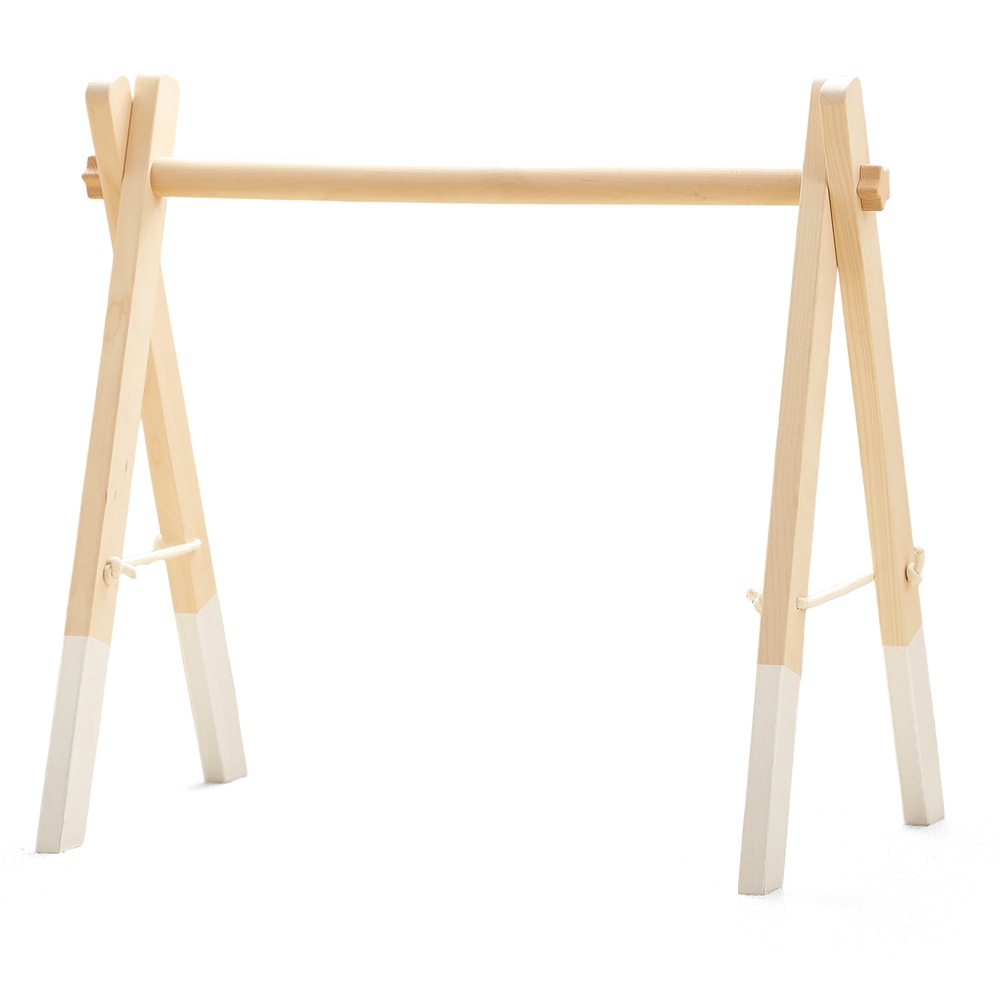 Giochi Sonori in Legno, Mobile - Baby Rattle Toy Set recensione e prezzo