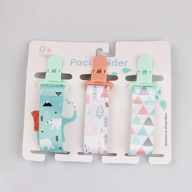 3 Pz/lotto Stampa Del Fumetto  - Baby Products Nipples recensione e prezzo