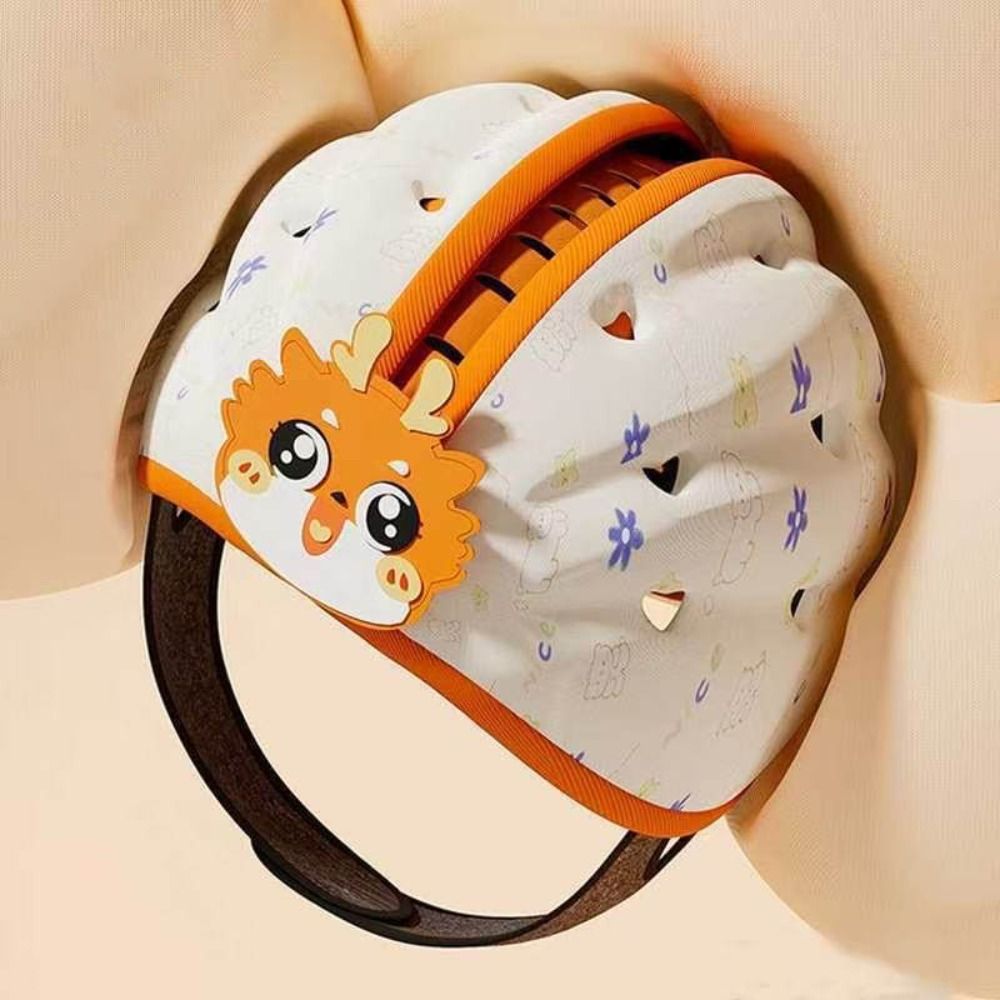 Casco di sicurezza per bambini - Infant Head Protector recensione e prezzo