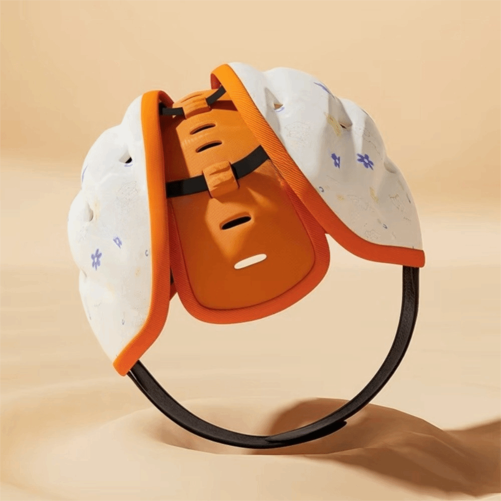 Casco di sicurezza per bambini - Infant Head Protector recensione e prezzo