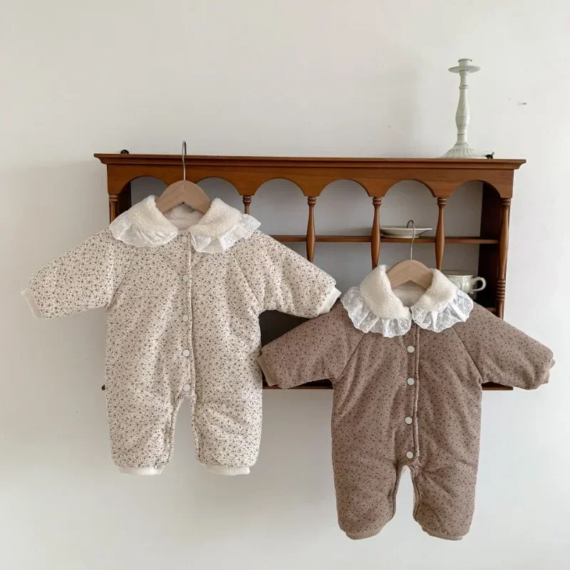 Tuta coreana in cotone per bam - Baby Products Sale recensione e prezzo
