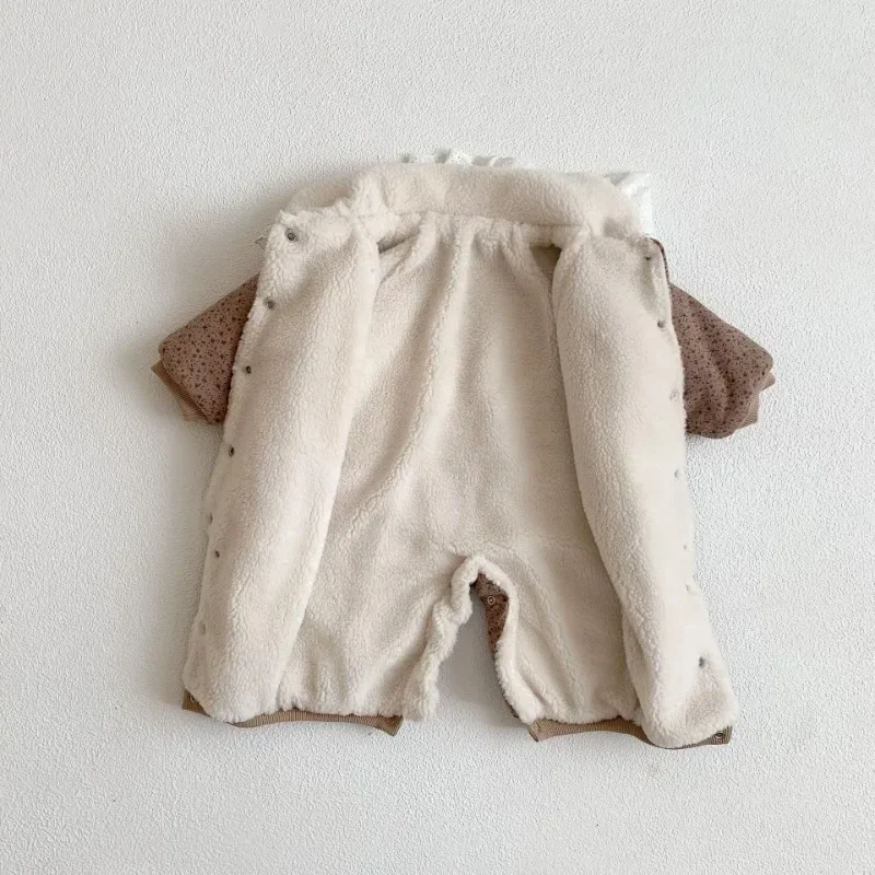 Tuta coreana in cotone per bam - Baby Products Sale recensione e prezzo