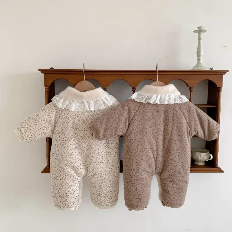 Tuta coreana in cotone per bam - Baby Products Sale recensione e prezzo