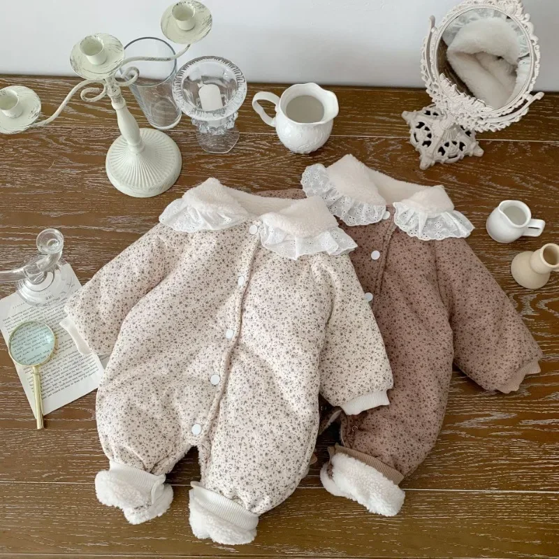 Tuta coreana in cotone per bam - Baby Products Sale recensione e prezzo