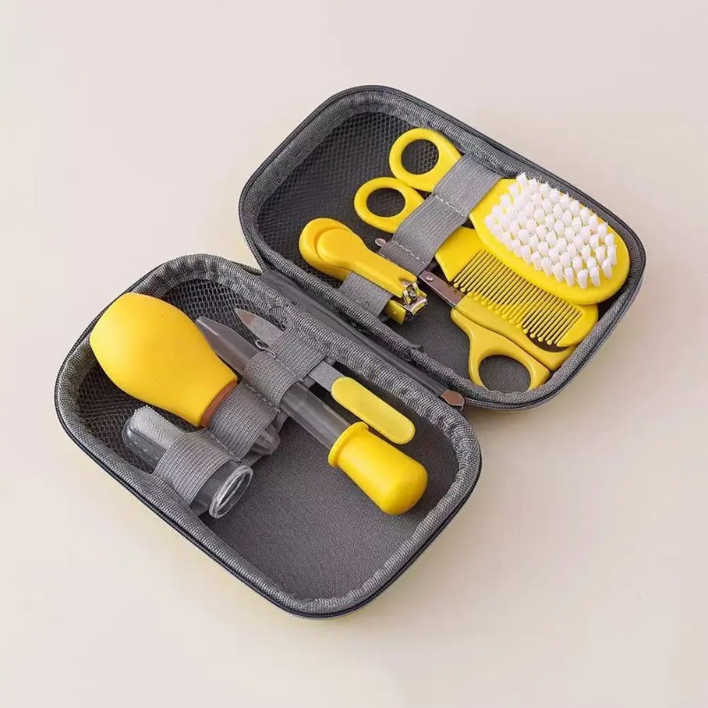 Kit per la Cura del Bambino, S - Baby Products Kit For Newborn recensione e prezzo