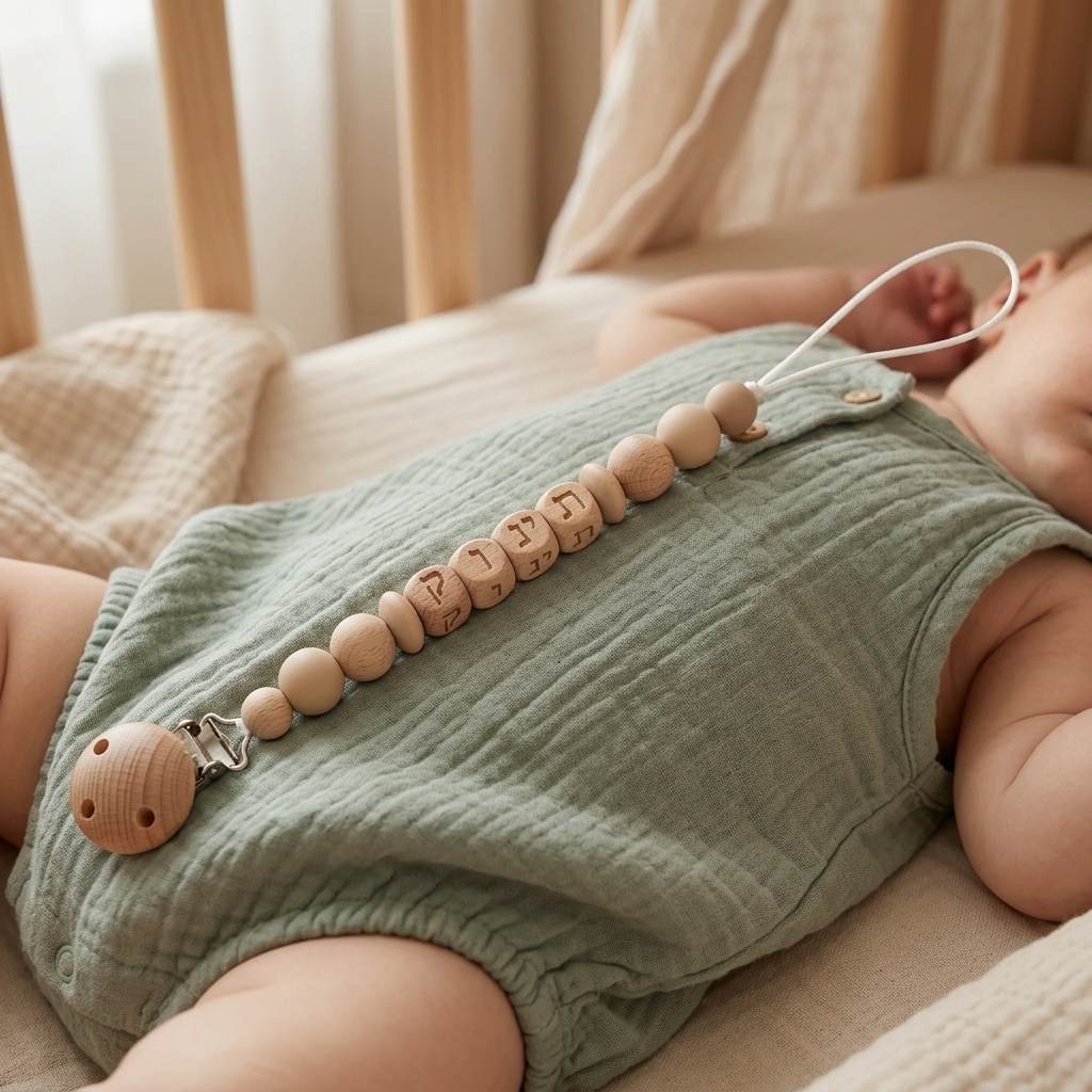 Succhietto Personalizzato con  - Baby Products Nipples recensione e prezzo
