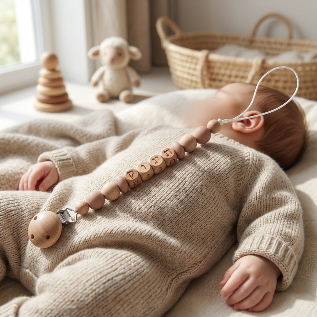 Succhietto Personalizzato con  - Baby Products Nipples recensione e prezzo