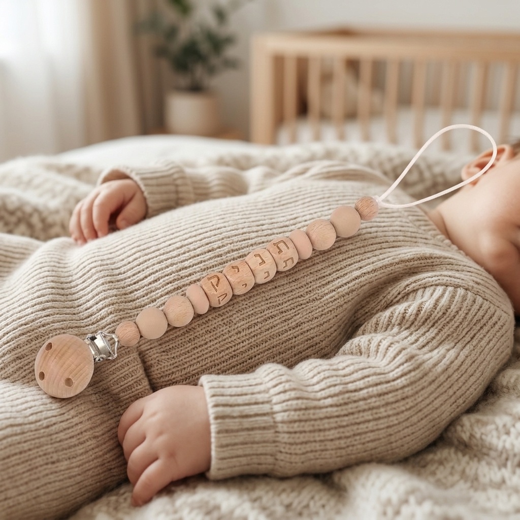 Succhietto Personalizzato con  - Baby Products Nipples recensione e prezzo