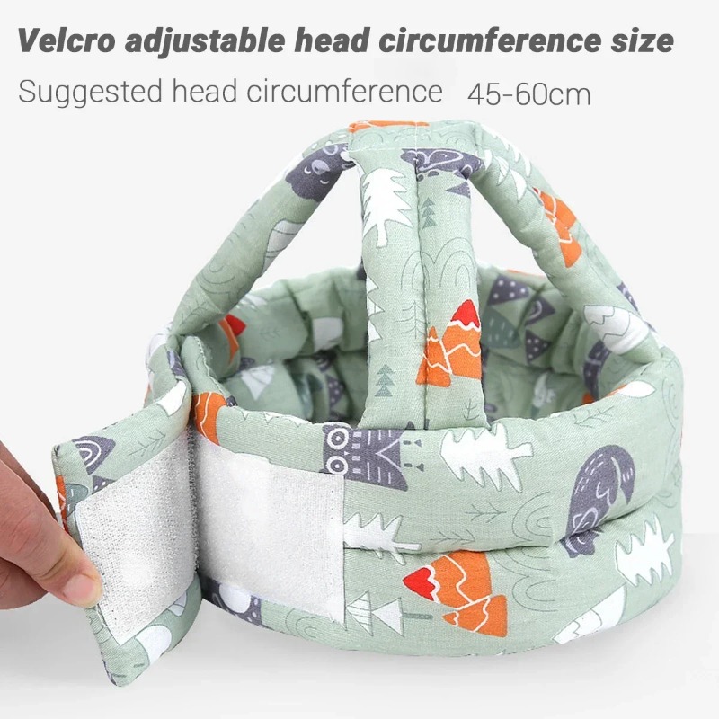 Casco Antiurto per Bambini, Pr - Infant Head Protector recensione e prezzo