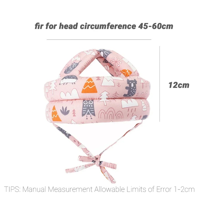 Casco Antiurto per Bambini, Pr - Infant Head Protector recensione e prezzo