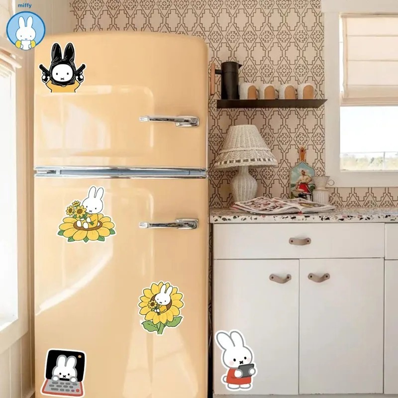 Poster Decorativo Kawaii Miffy - Baby Products Poster recensione e prezzo