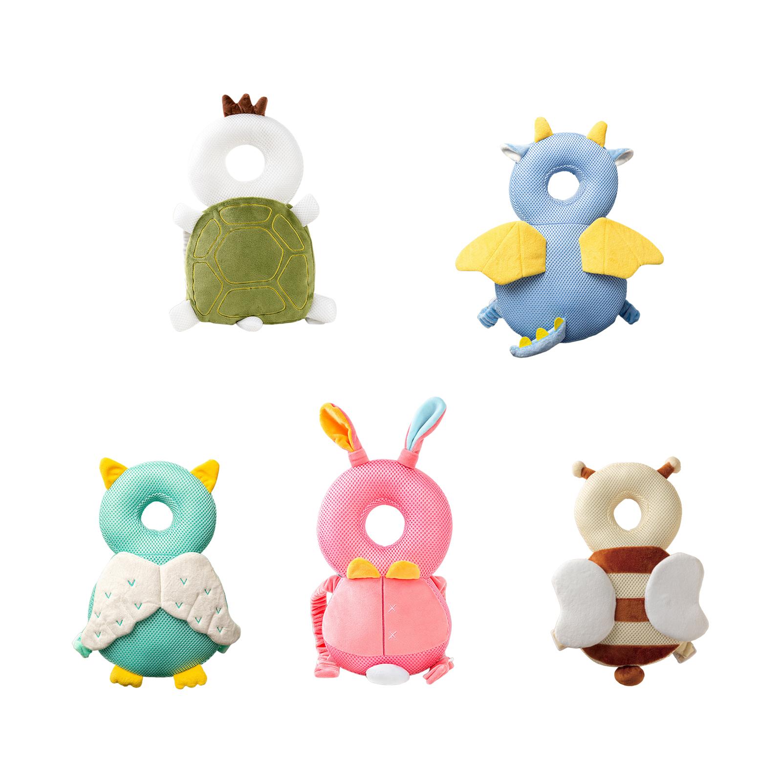 Zaino Protettivo per Bambini a - Infant Head Protector recensione e prezzo