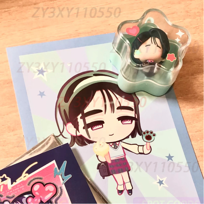 【Prezzo Basso】Serie Blind Box  - Baby Products Low Price recensione e prezzo