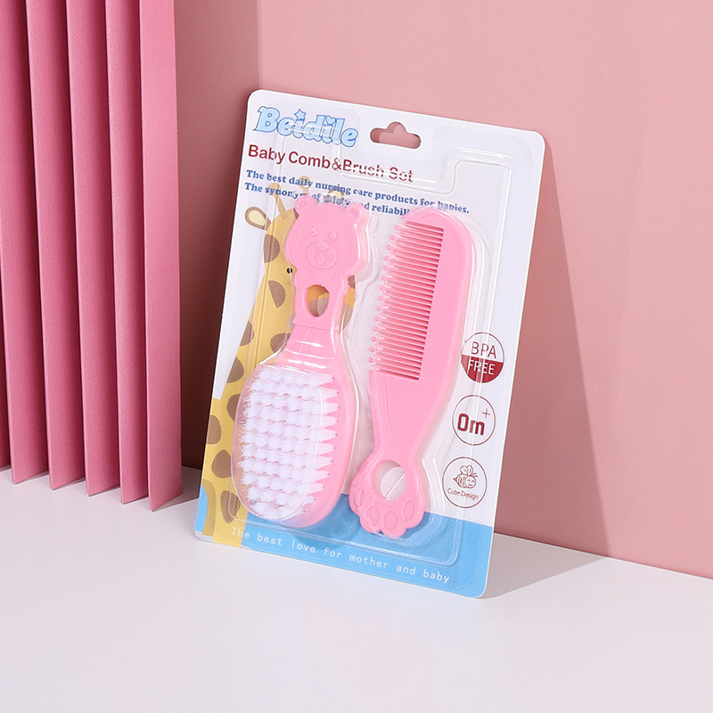 Set di prodotti per la cura de - Baby Products Kit For Newborn recensione e prezzo