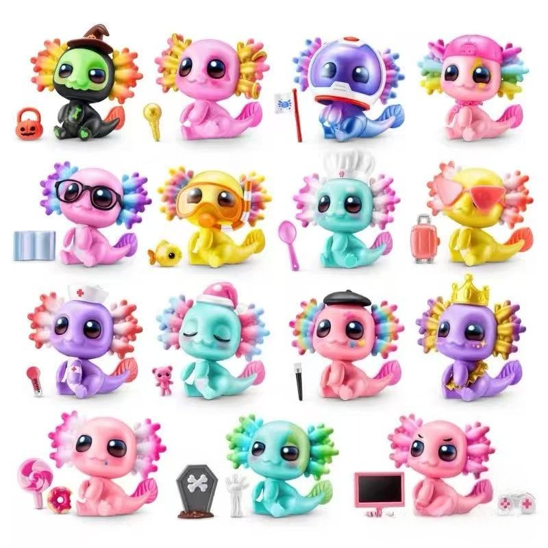 Zurue Mini Brands Surprise Bal - Baby Products Good Brand recensione e prezzo